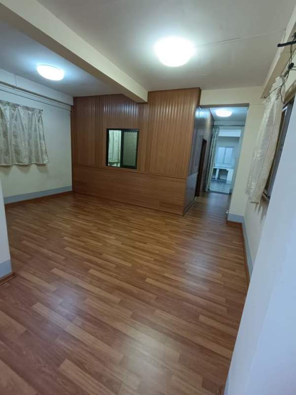 Gallery for Apartment For Sale, U Pho Htoo  Street,Kyee MyinDaing Township.