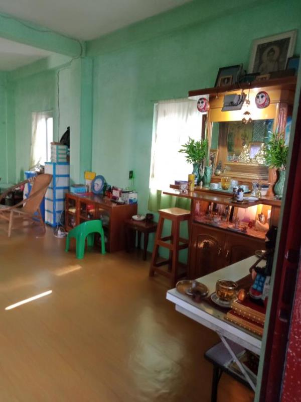 Gallery for House For Sale,Mingalar Street, Southokkalapa Township.