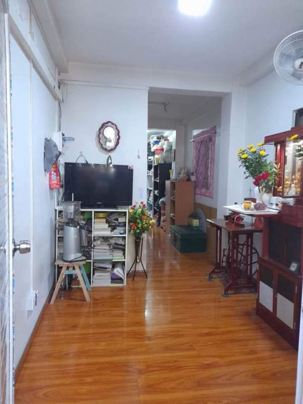 Gallery for BoSonPat Street,Dawbon Township Apartment