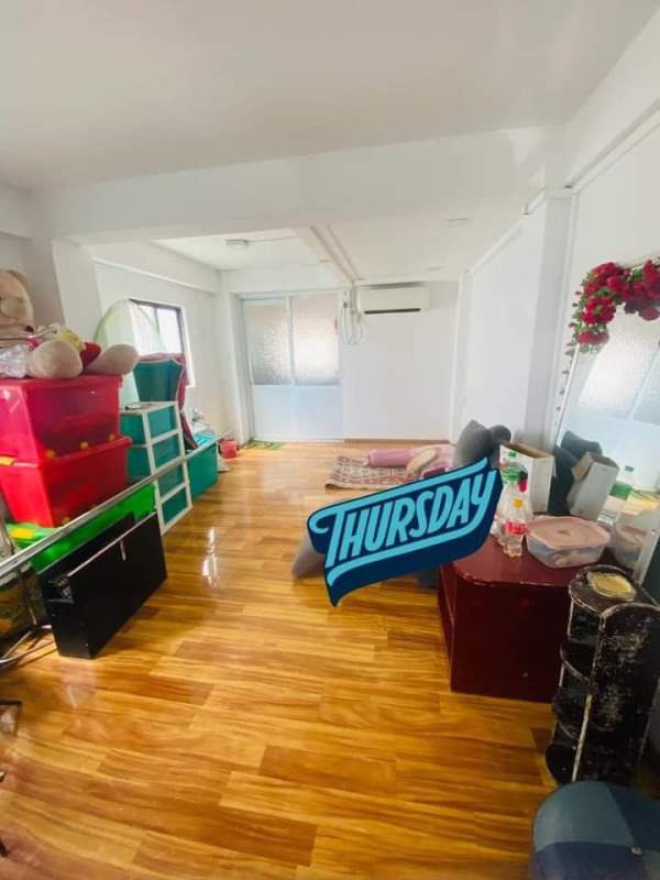 Gallery for Ahthaka Lane,(10)Ward,South Okkalapa Township Apartment For Sale