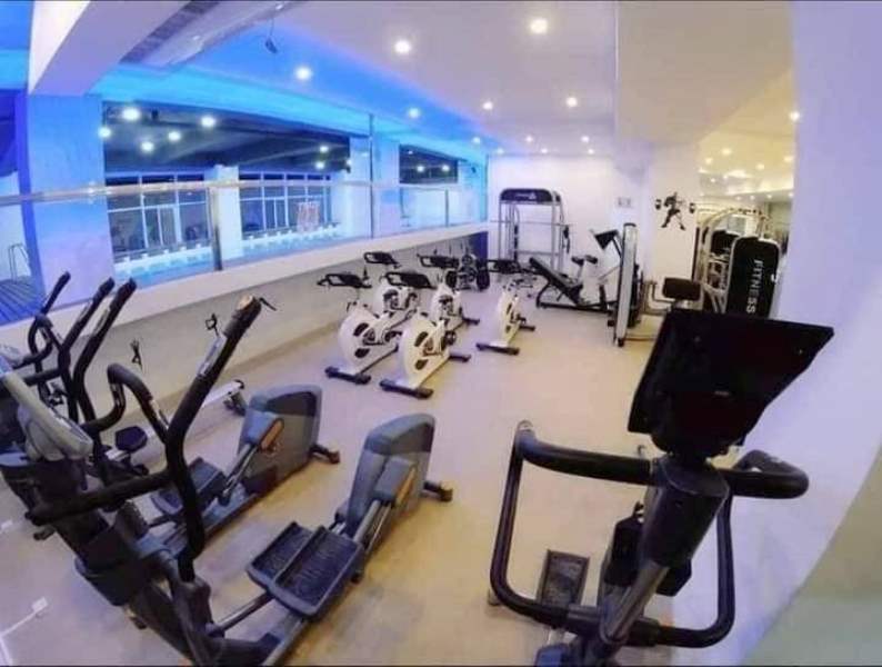 Gallery for Condo For Sale & Rent In River View Point Tower,Ahlone Township.