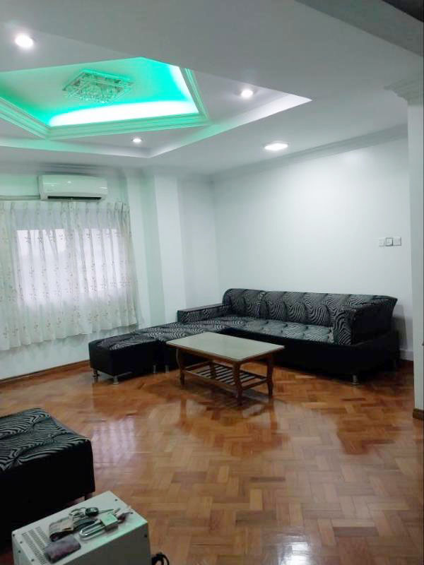 Gallery for Aung TaGon Condo For Sale,Aye Yeil Thar-1 St, Bahan Township.