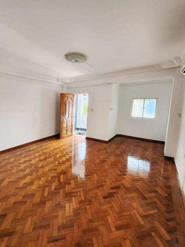 Gallery for (HomeLoan)Apartment For Sale,(13)Ward,KawliYa Lane,South Okkalapa Township.