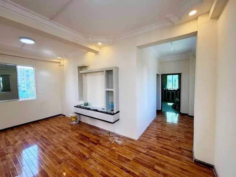 Gallery for (HomeLoan)Apartment For Sale,Yatha Waddy Lane,13Ward,South Okkalapa Township.