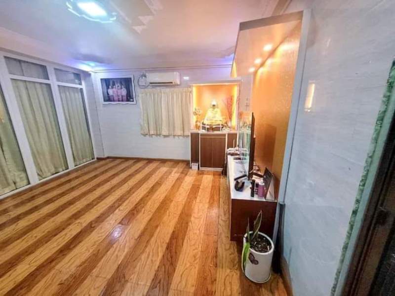 Gallery for Apartment For Sale,Yatha Waddy Road,13Ward,South Okkalapa Township.