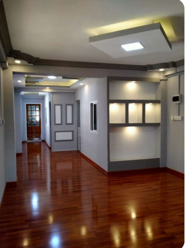 Gallery for (Home Loan)Apartment For Sale,AhThaKa Lane,10Ward,Southokkalapa Township.