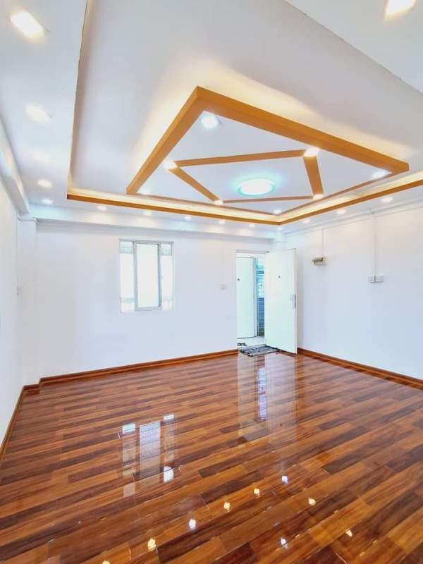 Gallery for (HomeLoan)Apartment For Sale In Byint Naung Lane-Yangon Thir Ward,Thingangyun Township.
