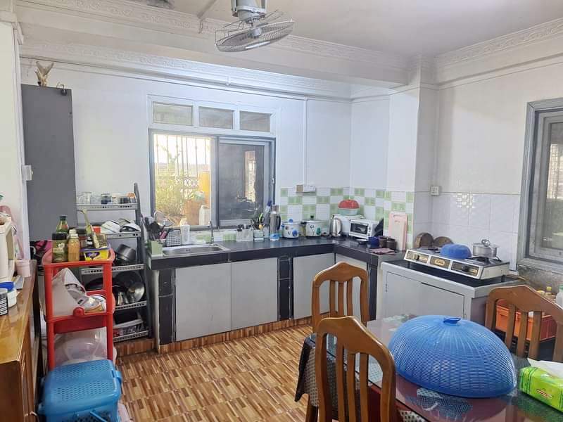 Gallery for Apartment For Sale In Lay Daung Kan Road,Thingangyun Township.