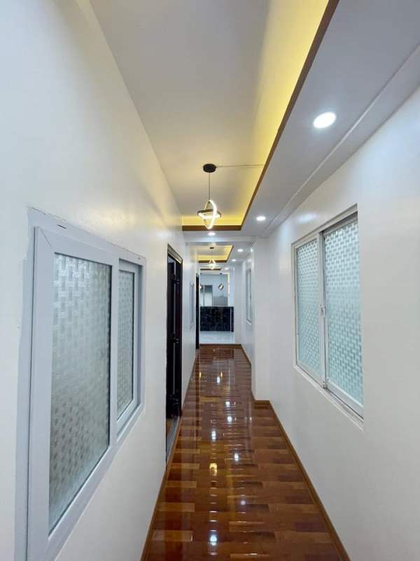 Gallery for Apartment For Sale In KawLiYa Road,(13)Ward,South Okkalapa  Township.