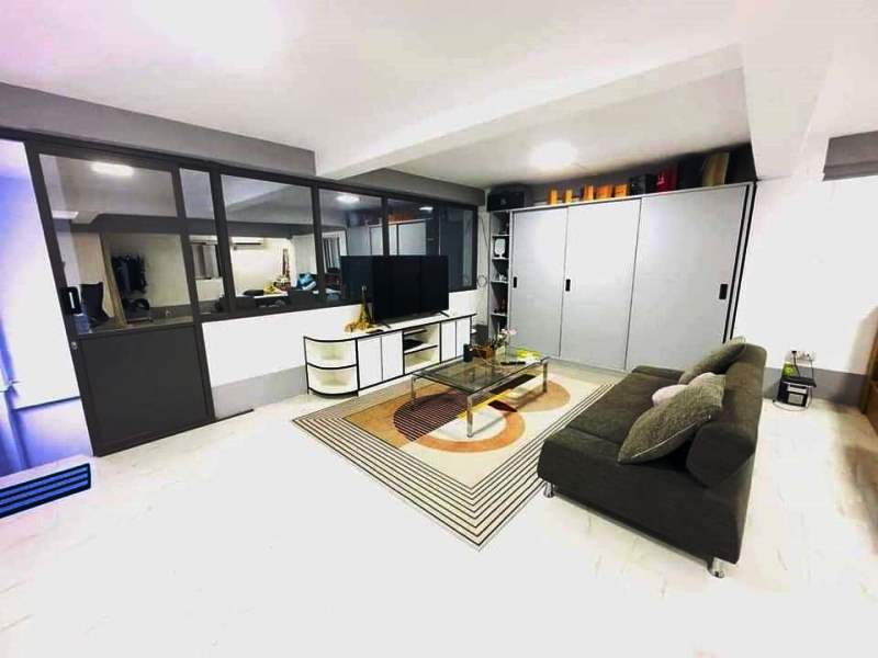 Gallery for (HomeLoan)Apartment For Sale In Zay Yar Lane,(10)Ward,South Okkalapa  Township.