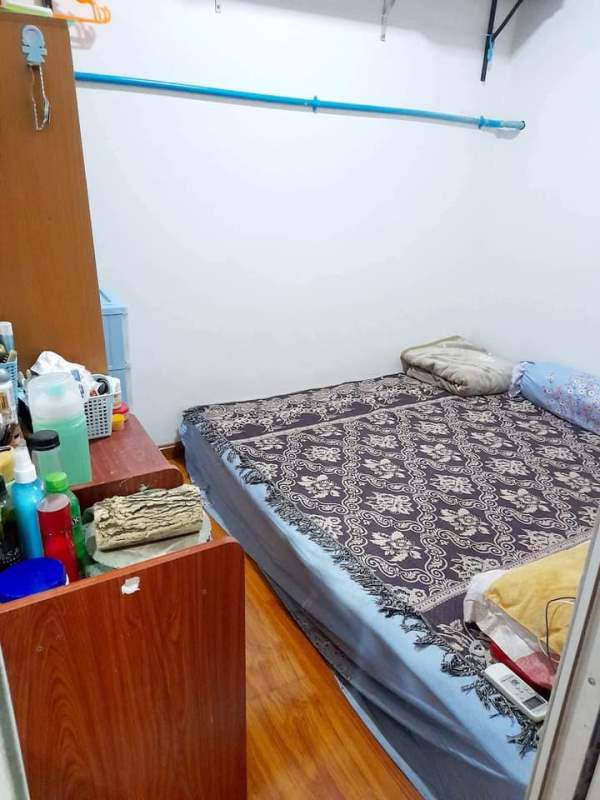 Gallery for BoSonPat Street,Dawbon Township Apartment