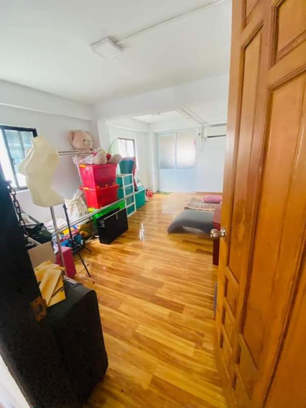 Gallery for Ahthaka Lane,(10)Ward,South Okkalapa Township Apartment For Sale