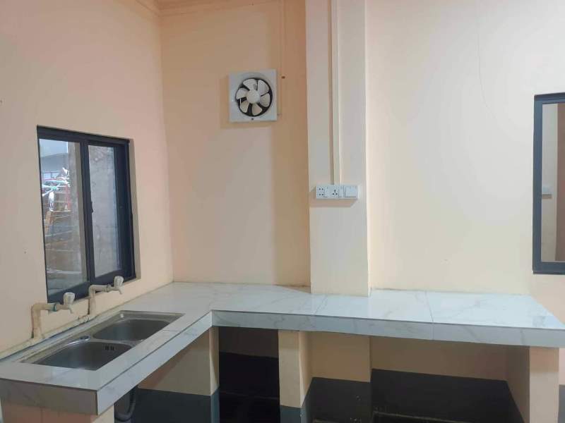 Gallery for (2) Ward,Mayangone Township Apartment For Sale