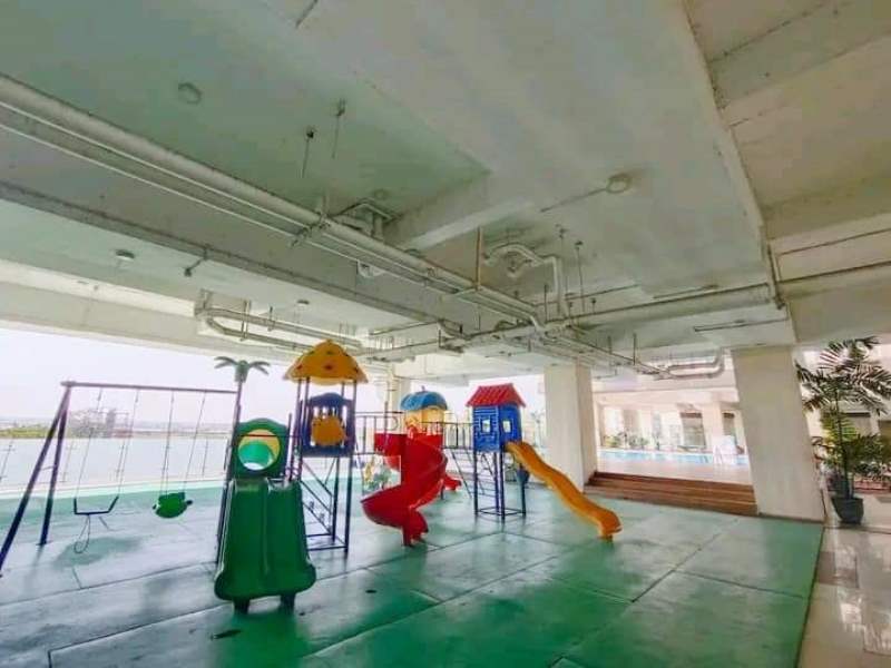 Gallery for Condo For Sale & Rent In River View Point Tower,Ahlone Township.