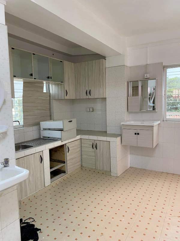 Gallery for (HomeLoan)Apartment For Sale,Thu Mingalar Road,South Okkalapa Township.