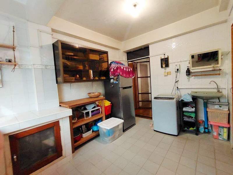 Gallery for Apartment For Sale In Kan Taw Mon Housing,Thinganguyun Township.