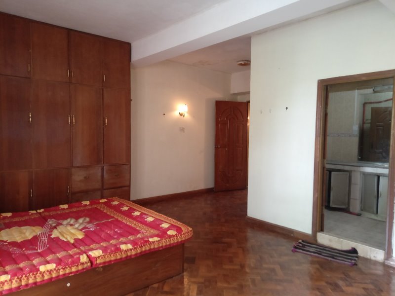Gallery for ThaMaDa Condo For Rent,Ahlan Pya Pagoda Road, Dagon Township.