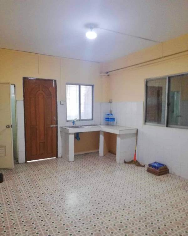 Gallery for Apartment For Sale In Insein Road,Kyeemyindaing Township.