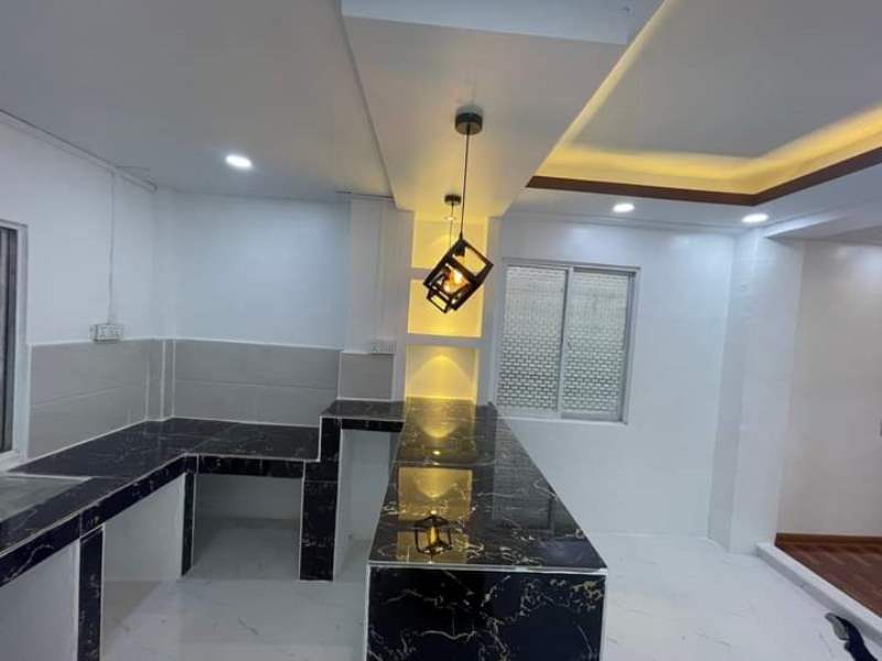 Gallery for Apartment For Sale In KawLiYa Road,(13)Ward,South Okkalapa  Township.