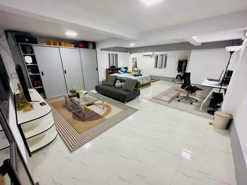 Gallery for (HomeLoan)Apartment For Sale In Zay Yar Lane,(10)Ward,South Okkalapa  Township.