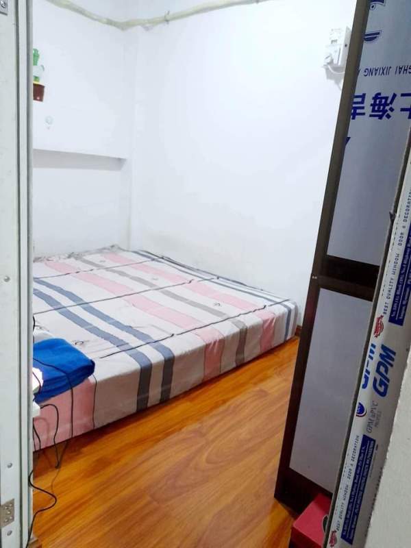 Gallery for BoSonPat Street,Dawbon Township Apartment