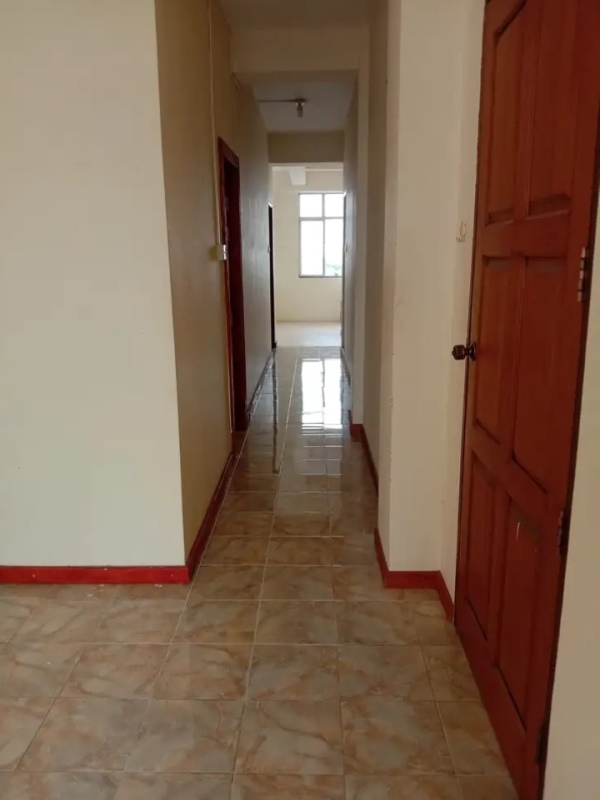 Gallery for Byamaso Road,(6)Ward,South Okkalapa Township Apartment For Sale