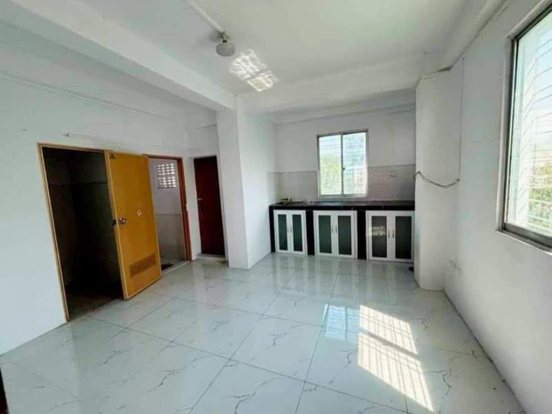 Gallery for (HomeLoan)Apartment For Sale,Yatha Waddy Lane,13Ward,South Okkalapa Township.
