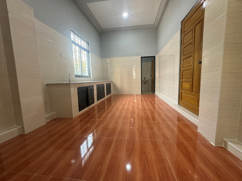 Gallery for (Home Loan)House For Sale,35Ward, North Dagon Township.