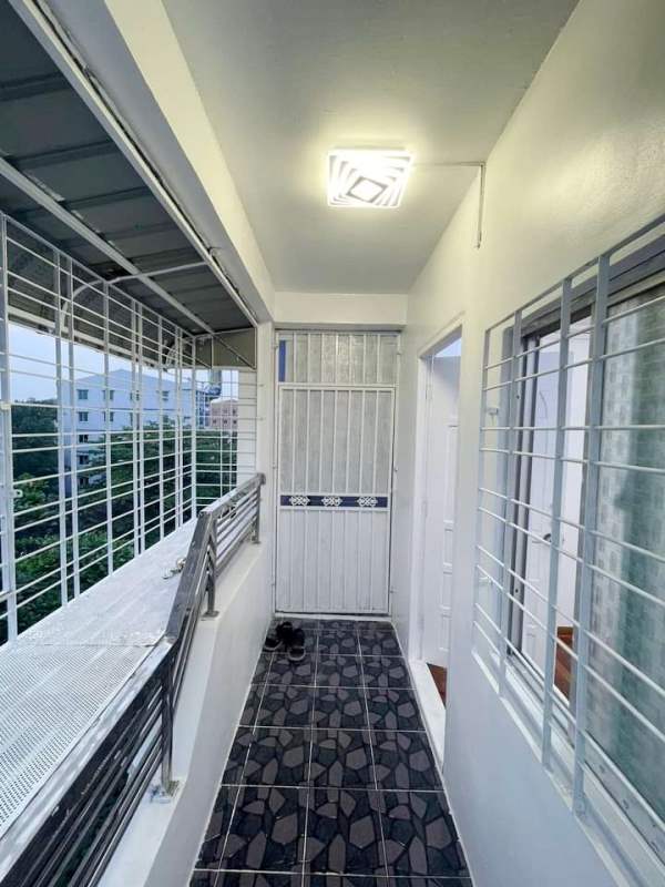 Gallery for Apartment For Sale In KawLiYa Road,(13)Ward,South Okkalapa  Township.