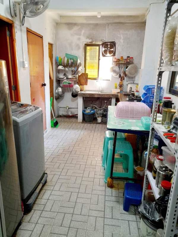 Gallery for BoSonPat Street,Dawbon Township Apartment