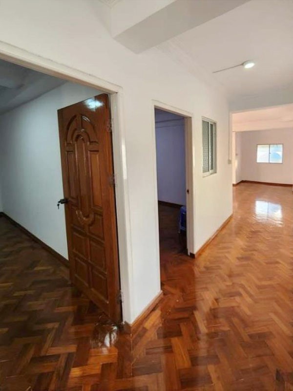 Gallery for (HomeLoan)Apartment For Sale,(13)Ward,KawliYa Lane,South Okkalapa Township.