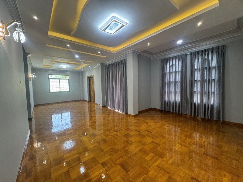 Gallery for (Home Loan)House For Sale,35Ward, North Dagon Township.