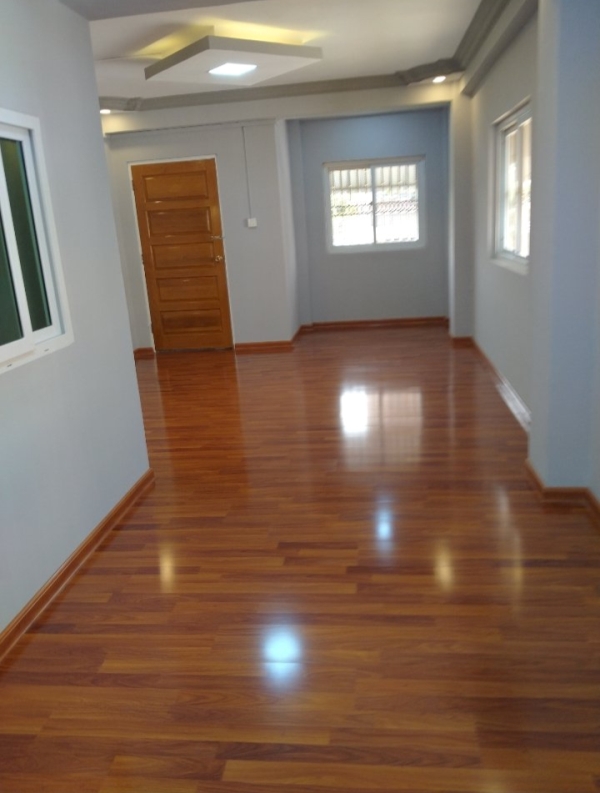 Gallery for (Home Loan)Apartment For Sale,AhThaKa Lane,10Ward,Southokkalapa Township.
