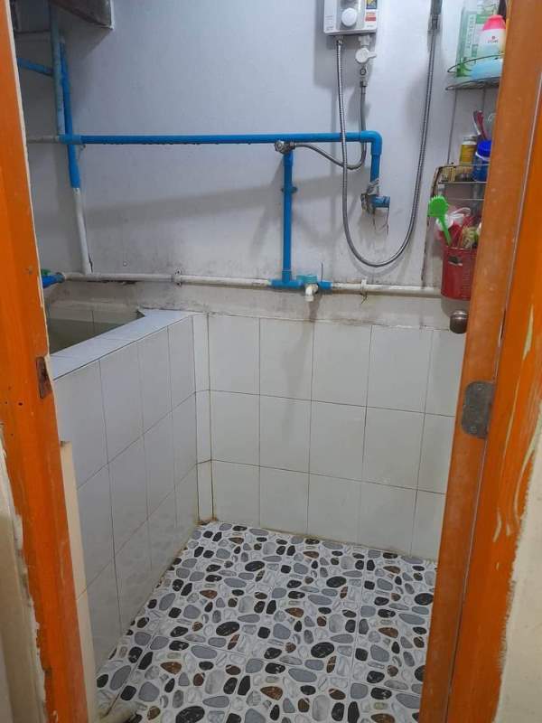 Gallery for BoSonPat Street,Dawbon Township Apartment