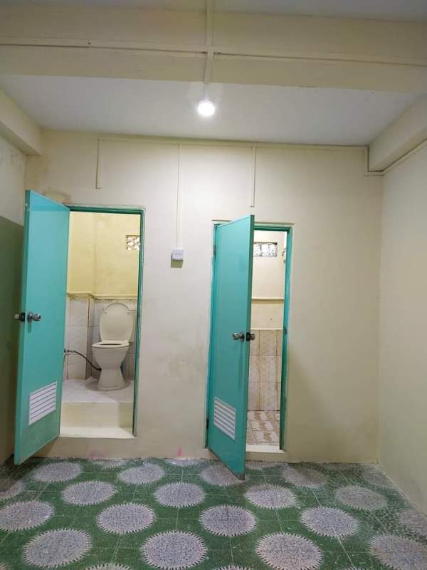 Gallery for Anawmar Lane,Thaketa Township Apartment For Sale