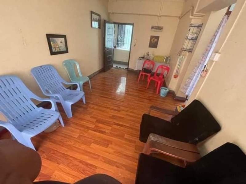 Gallery for Yadanar Hnin Si Condo For Sale,Dagon Seikkan Township.