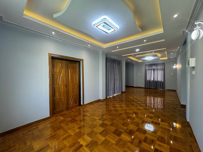Gallery for (Home Loan)House For Sale,35Ward, North Dagon Township.