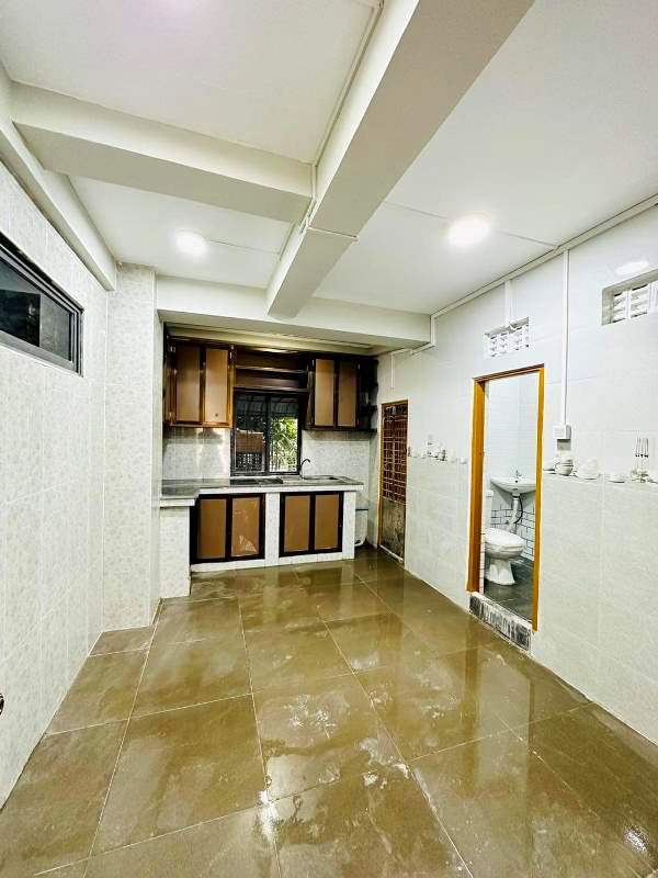 Gallery for Apartment For Sale In Linn Loon Street,Sanchaung Township.