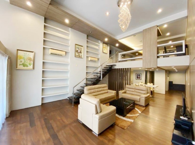 Gallery for Condo For Rent In Royal Yaw Min Gyi Condo,Dagon Township.