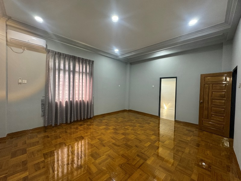 Gallery for (Home Loan)House For Sale,35Ward, North Dagon Township.