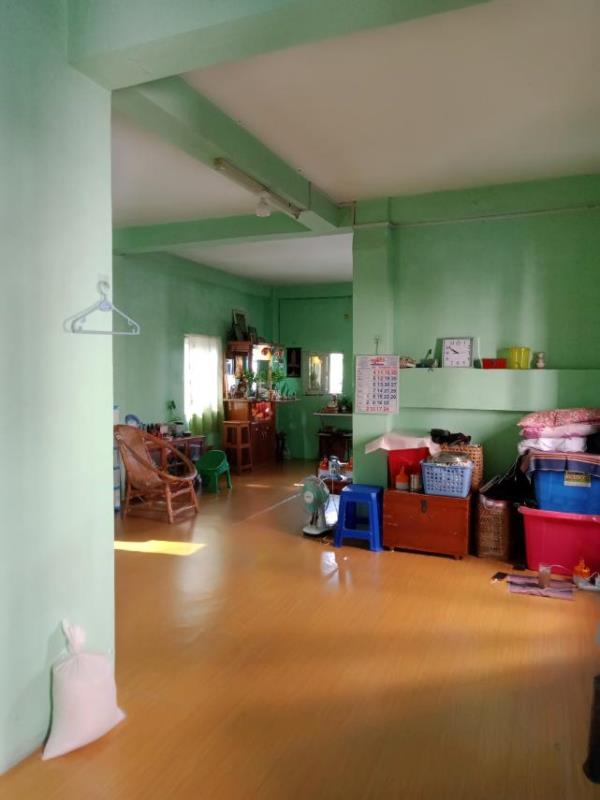 Gallery for House For Sale,Mingalar Street, Southokkalapa Township.