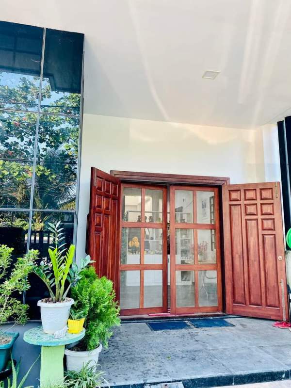 Gallery for House For Sale,40Ward, North Dagon Township.