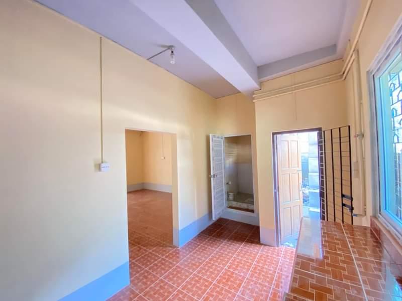 Gallery for AungTheikDi Street,MayanGone Township Apartment For Sale