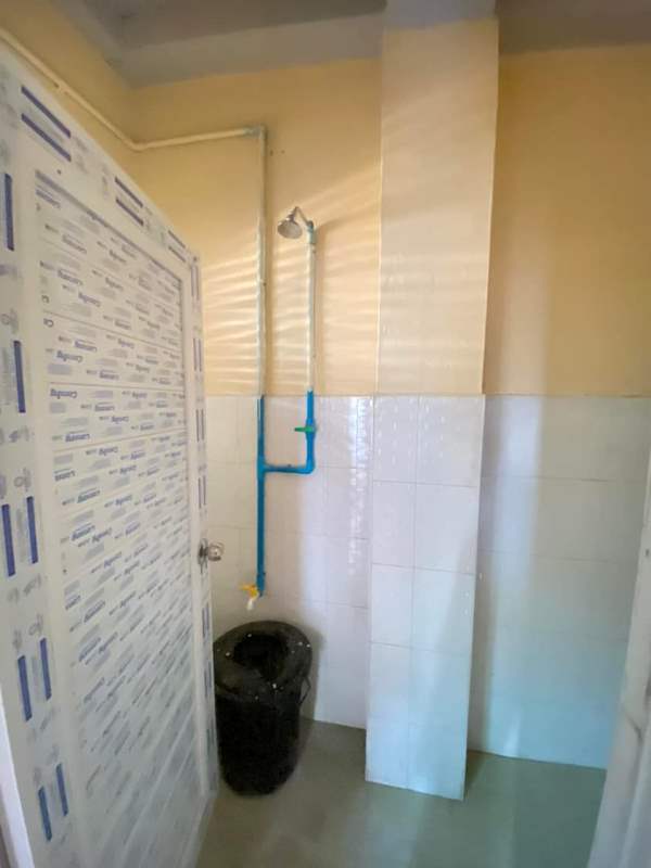 Gallery for AungTheikDi Street,MayanGone Township Apartment For Sale