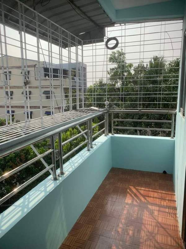 Gallery for Apartment For Sale, Zaya Waddy Lane,10Ward,Thaketa Township.