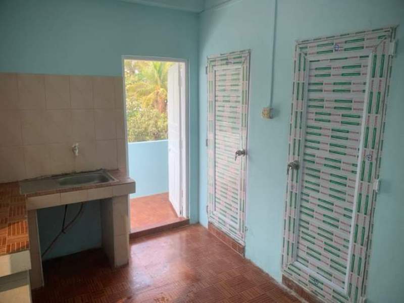 Gallery for Apartment For Sale, Zaya Waddy Lane,10Ward,Thaketa Township.