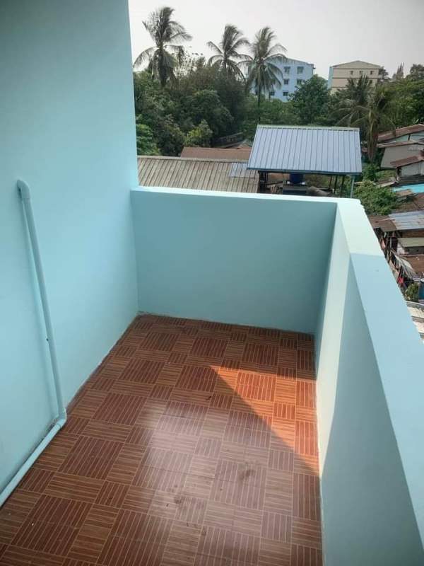 Gallery for Apartment For Sale, Zaya Waddy Lane,10Ward,Thaketa Township.