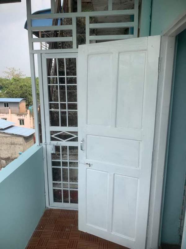 Gallery for Apartment For Sale, Zaya Waddy Lane,10Ward,Thaketa Township.