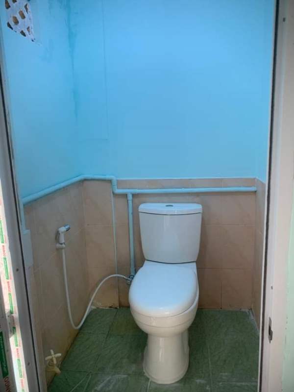 Gallery for Apartment For Sale, Zaya Waddy Lane,10Ward,Thaketa Township.