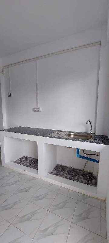 Gallery for Apartment For Sale,Thi La Lane,4Ward,Southokkalapa Township.